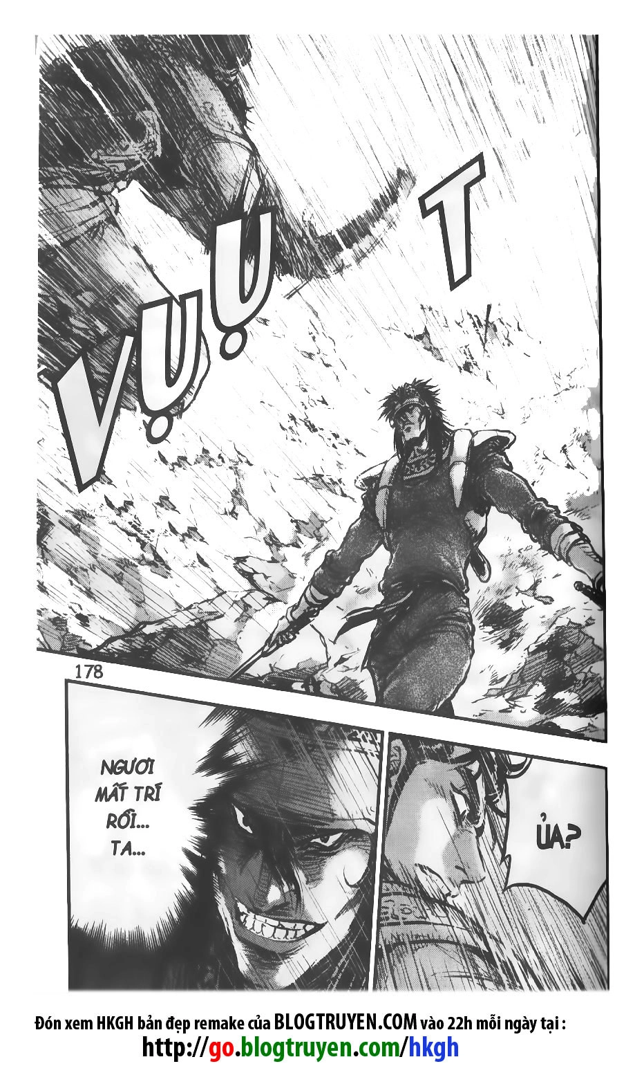 Hiệp Khách Giang Hồ Chapter 411 - 14