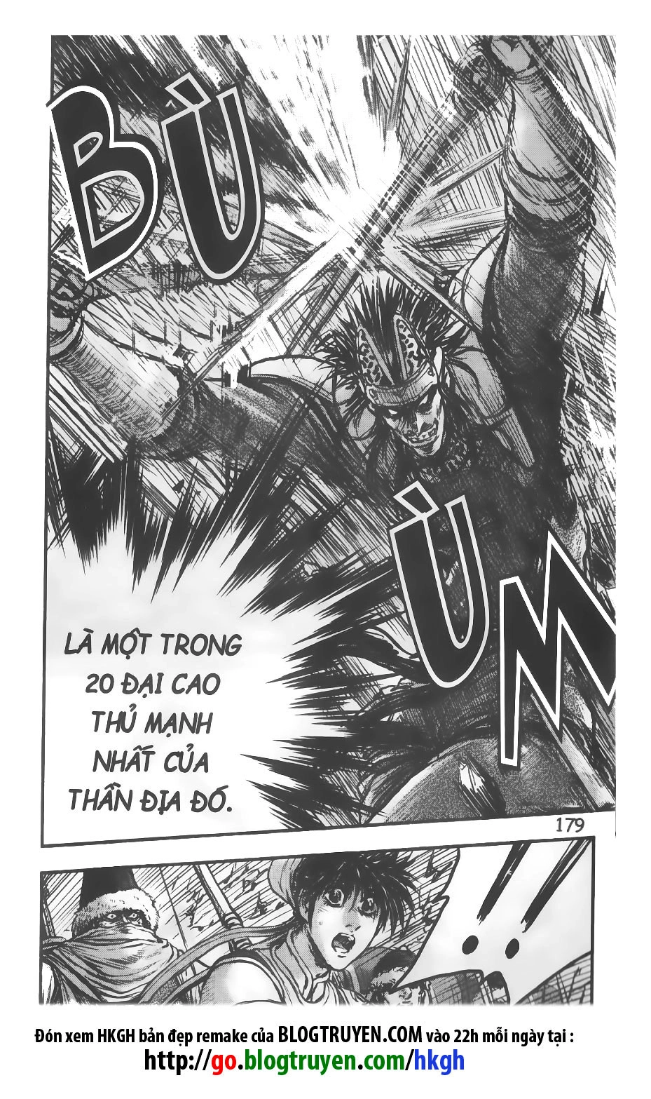 Hiệp Khách Giang Hồ Chapter 411 - 15