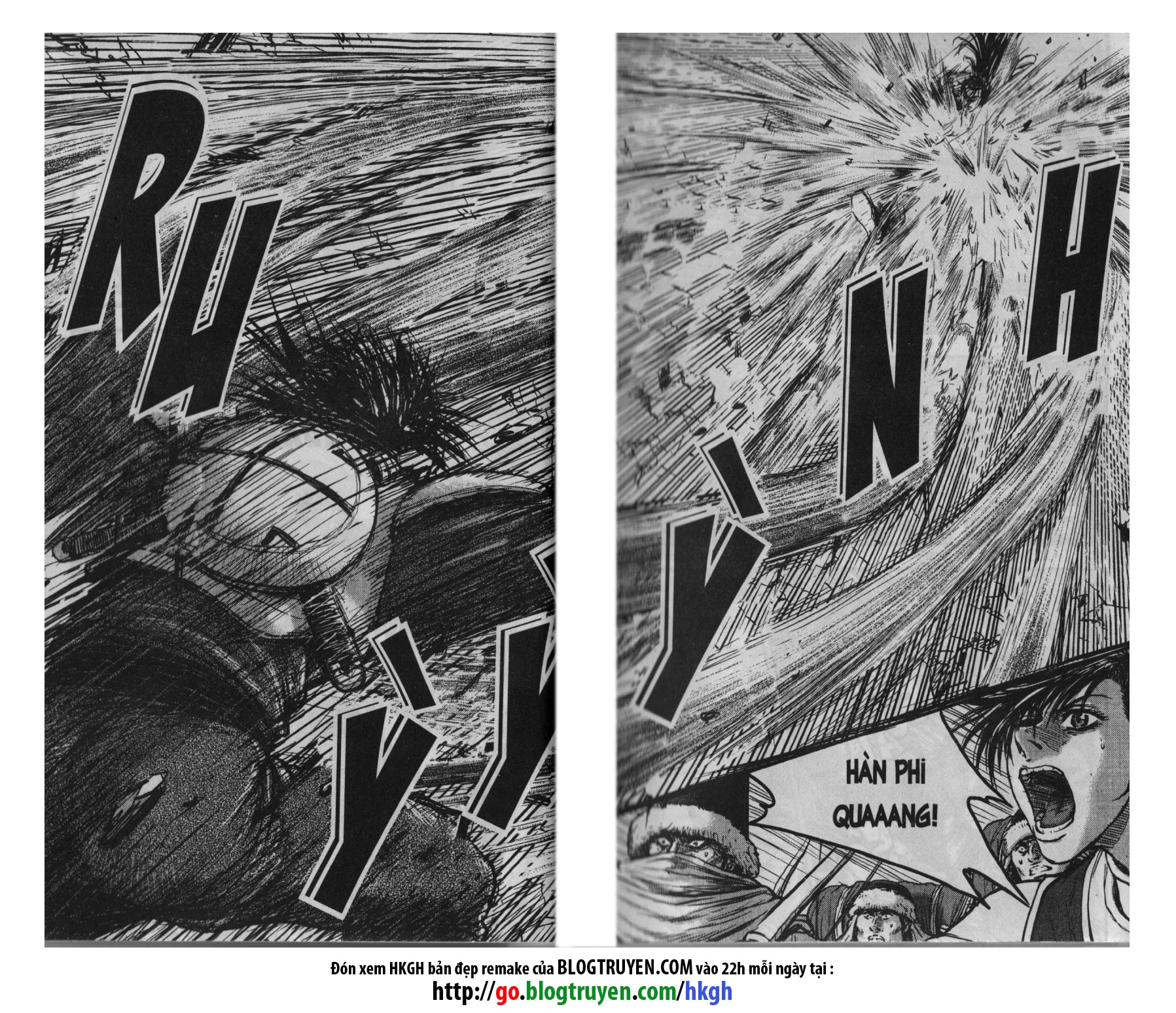 Hiệp Khách Giang Hồ Chapter 413 - 12