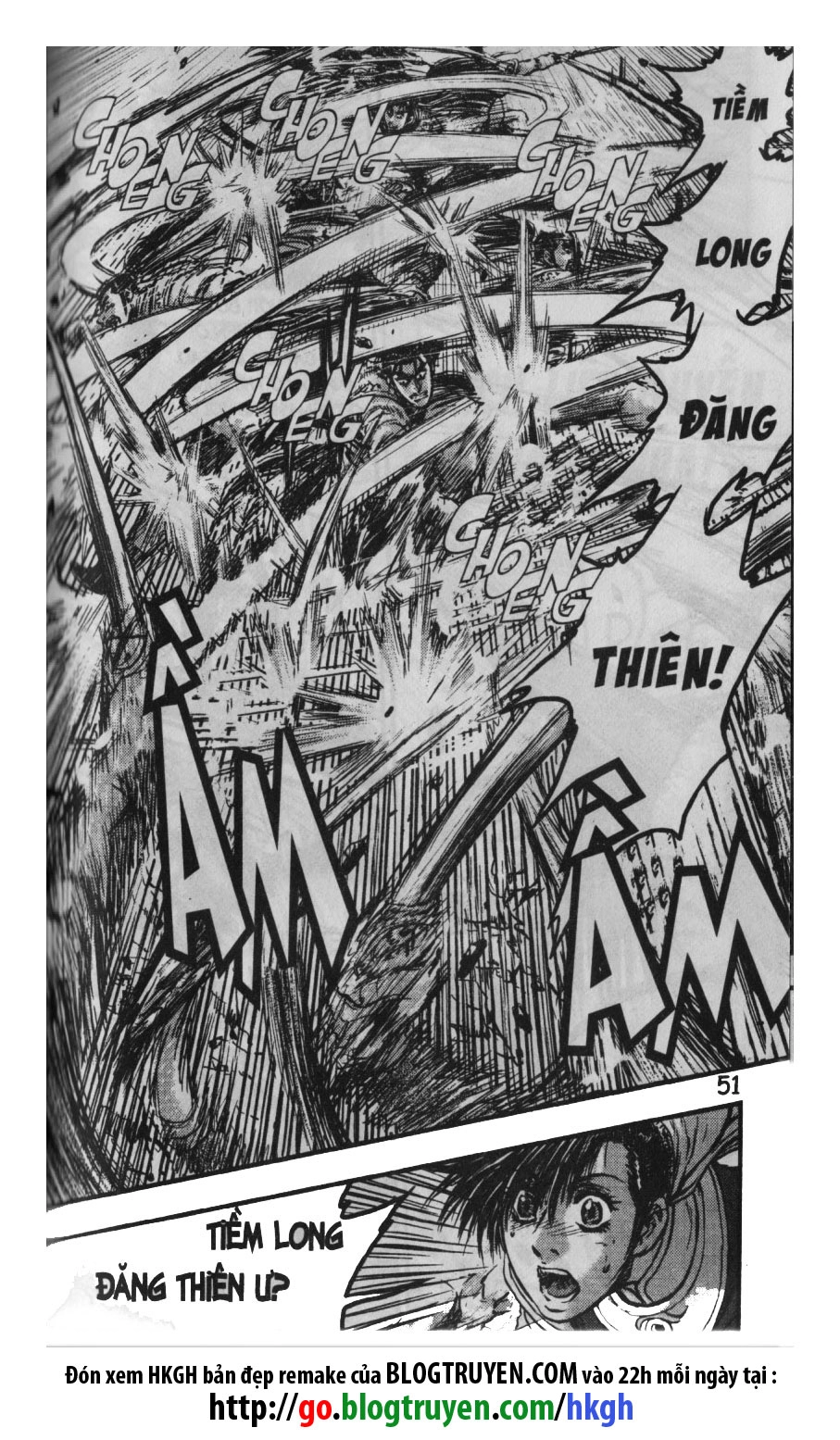 Hiệp Khách Giang Hồ Chapter 414 - 14