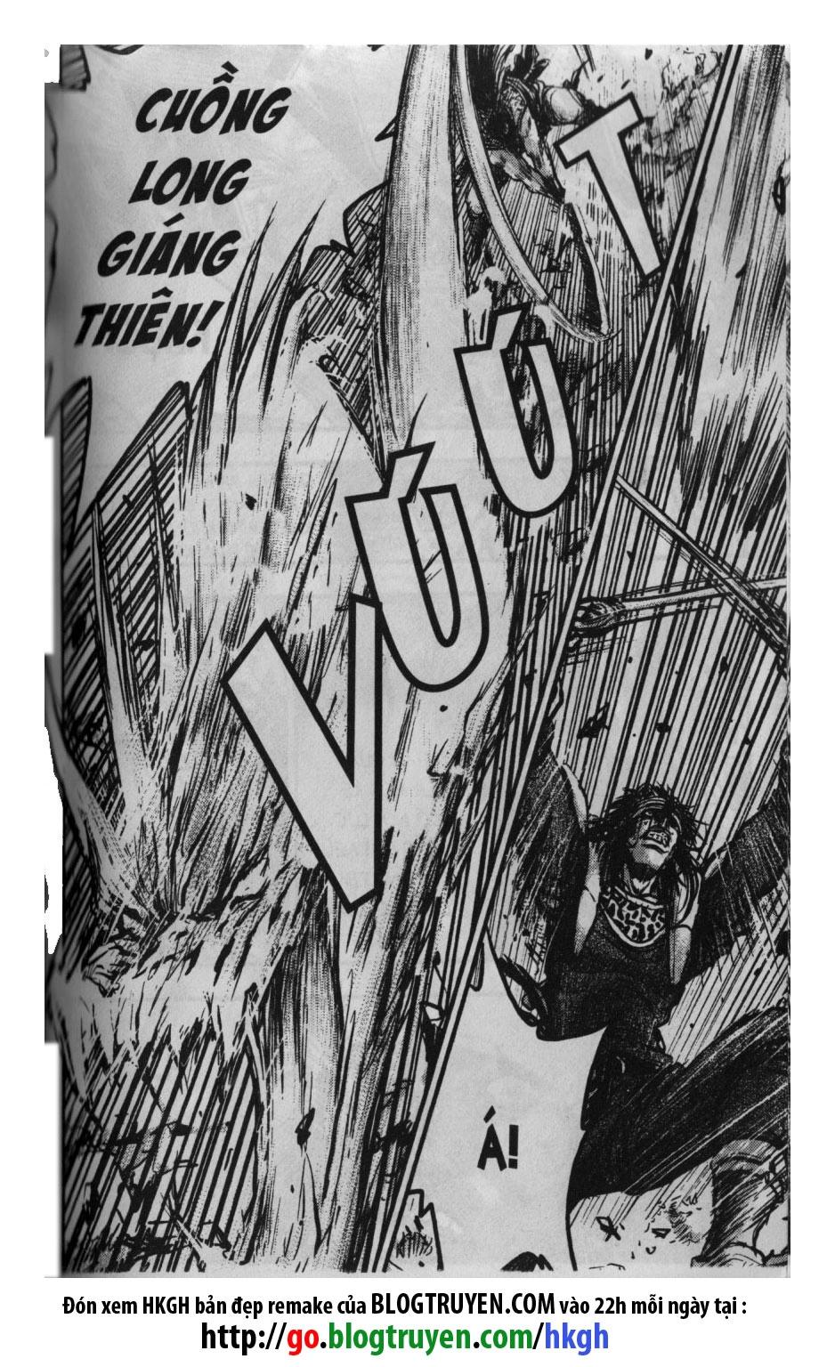 Hiệp Khách Giang Hồ Chapter 414 - 18