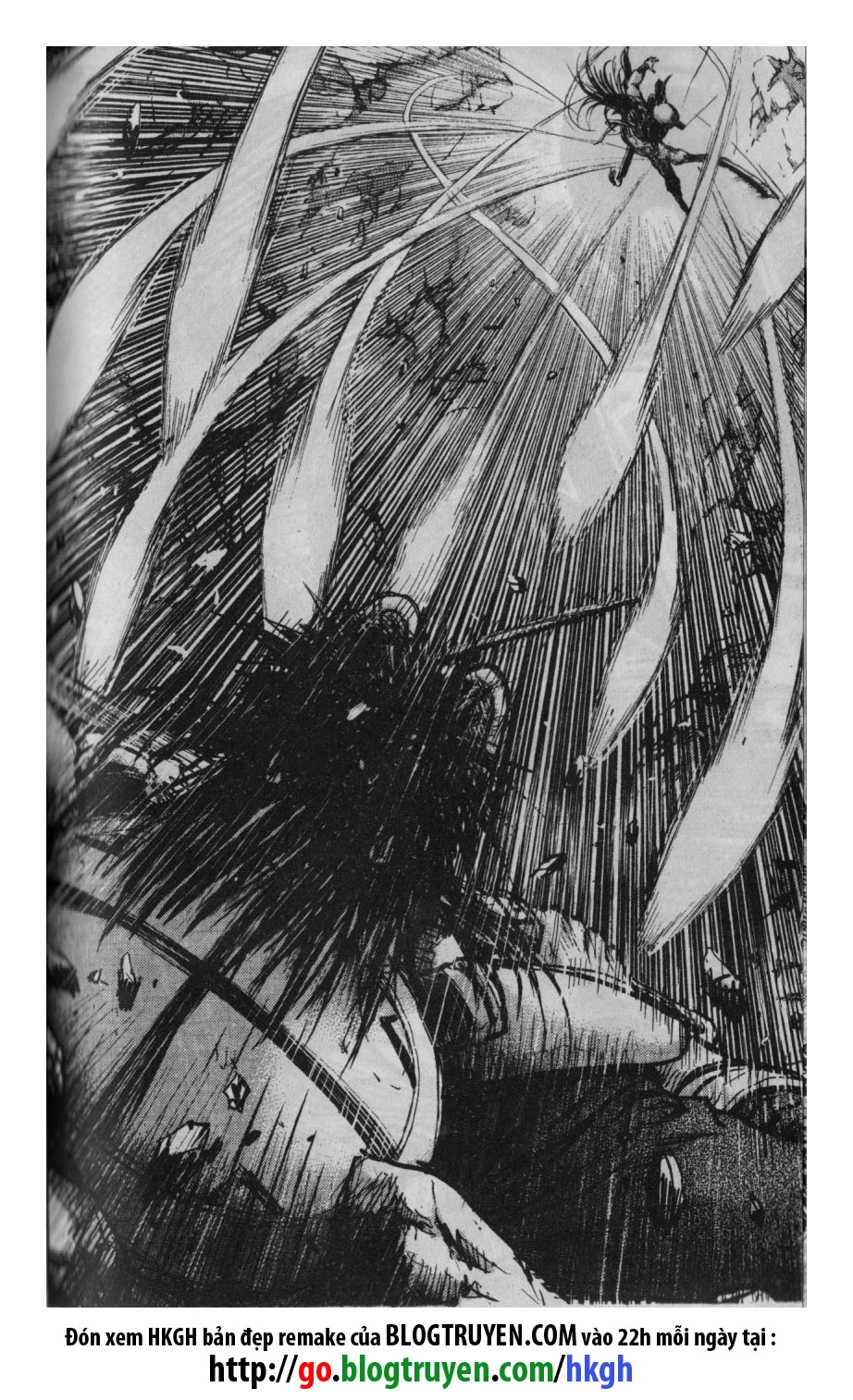 Hiệp Khách Giang Hồ Chapter 414 - 20