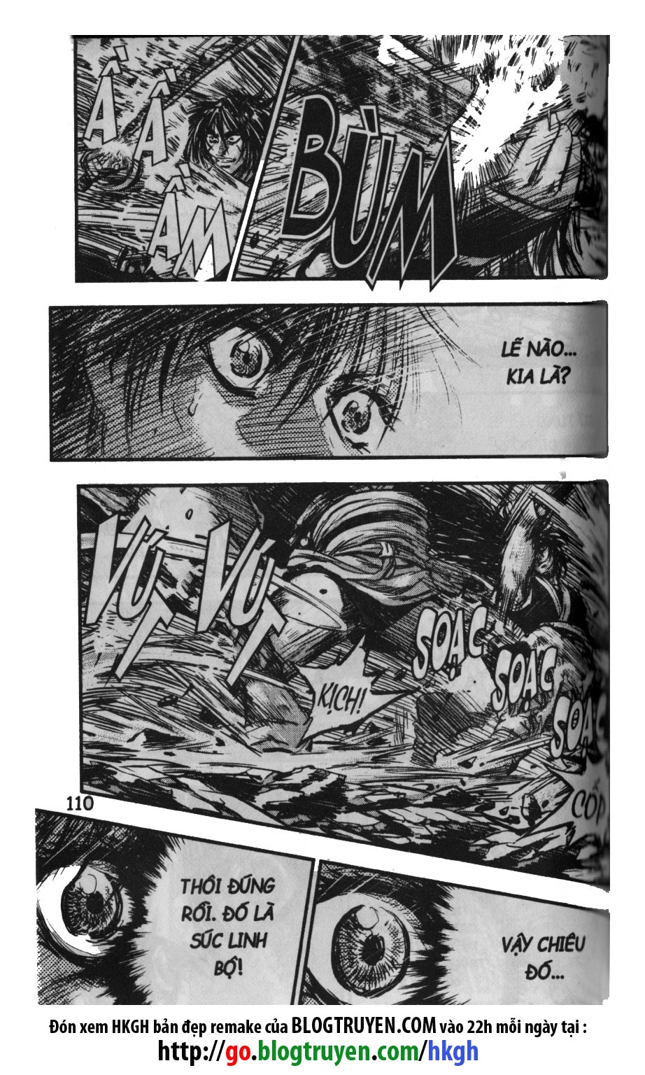 Hiệp Khách Giang Hồ Chapter 416 - 12