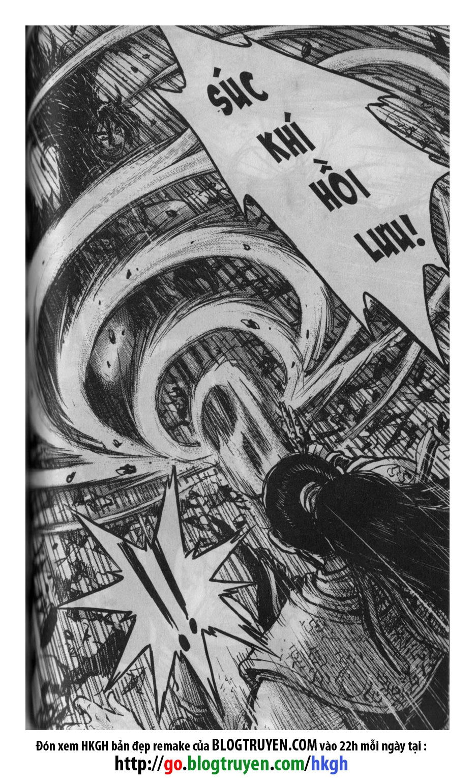 Hiệp Khách Giang Hồ Chapter 416 - 15