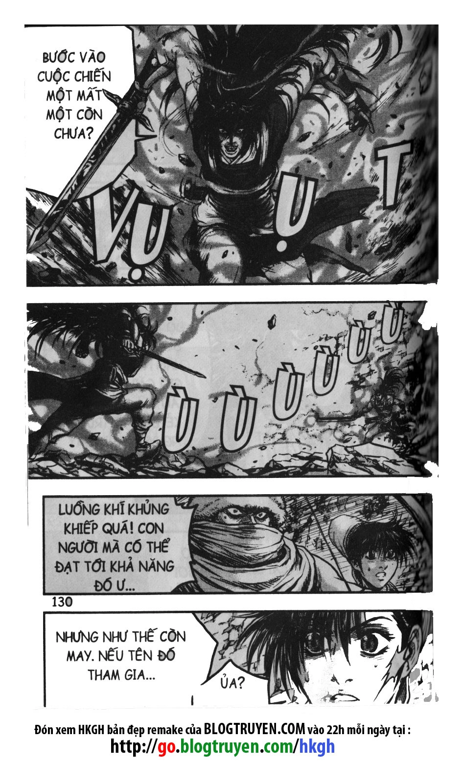 Hiệp Khách Giang Hồ Chapter 417 - 11