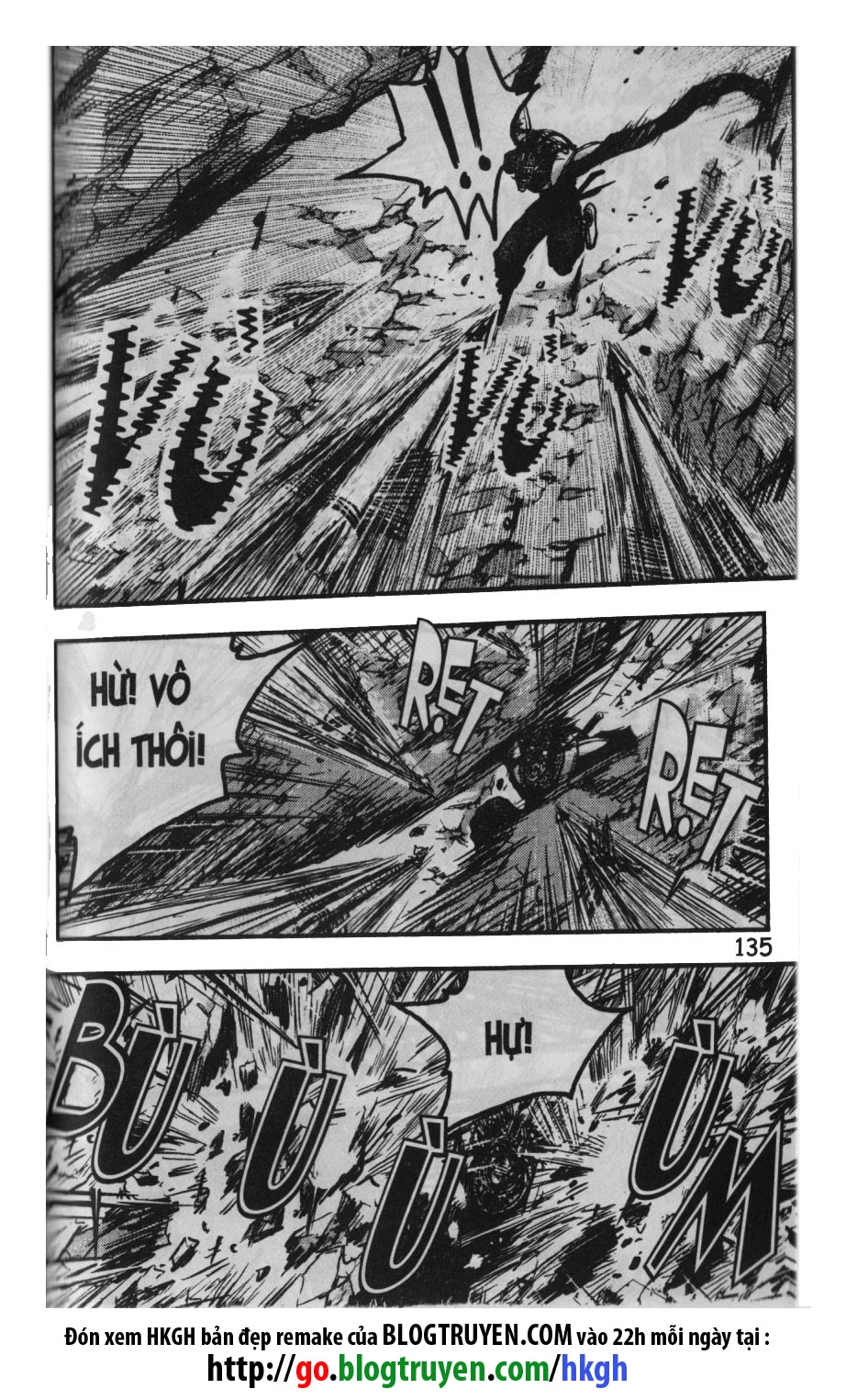 Hiệp Khách Giang Hồ Chapter 417 - 15