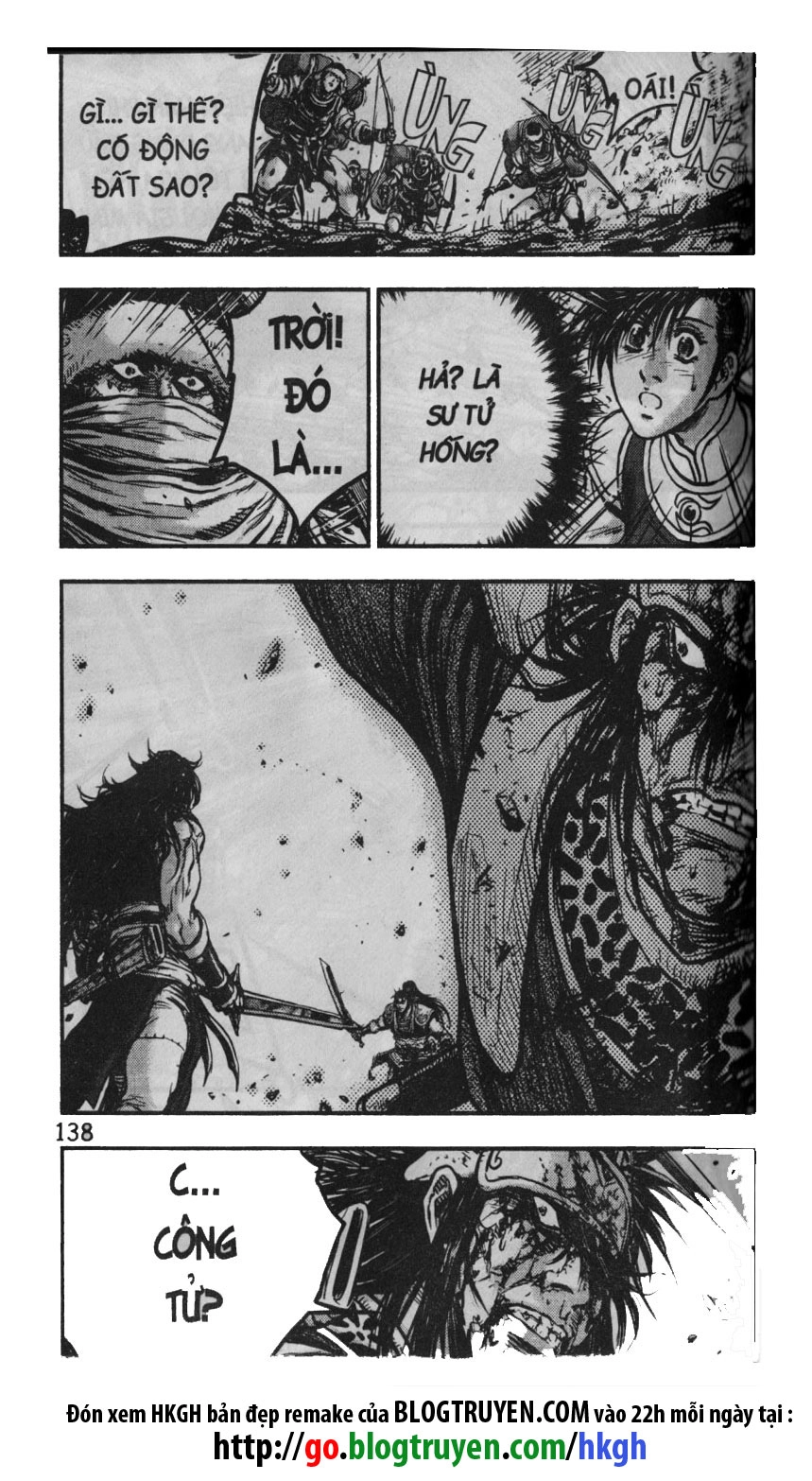 Hiệp Khách Giang Hồ Chapter 417 - 18