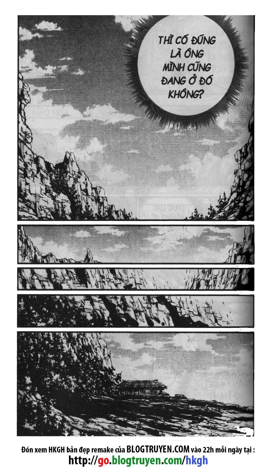 Hiệp Khách Giang Hồ Chapter 417 - 28