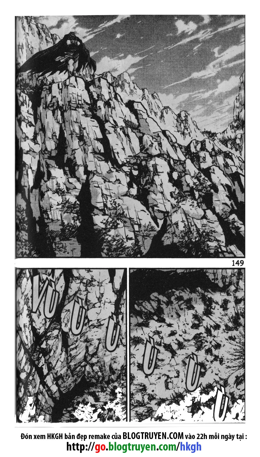 Hiệp Khách Giang Hồ Chapter 417 - 29