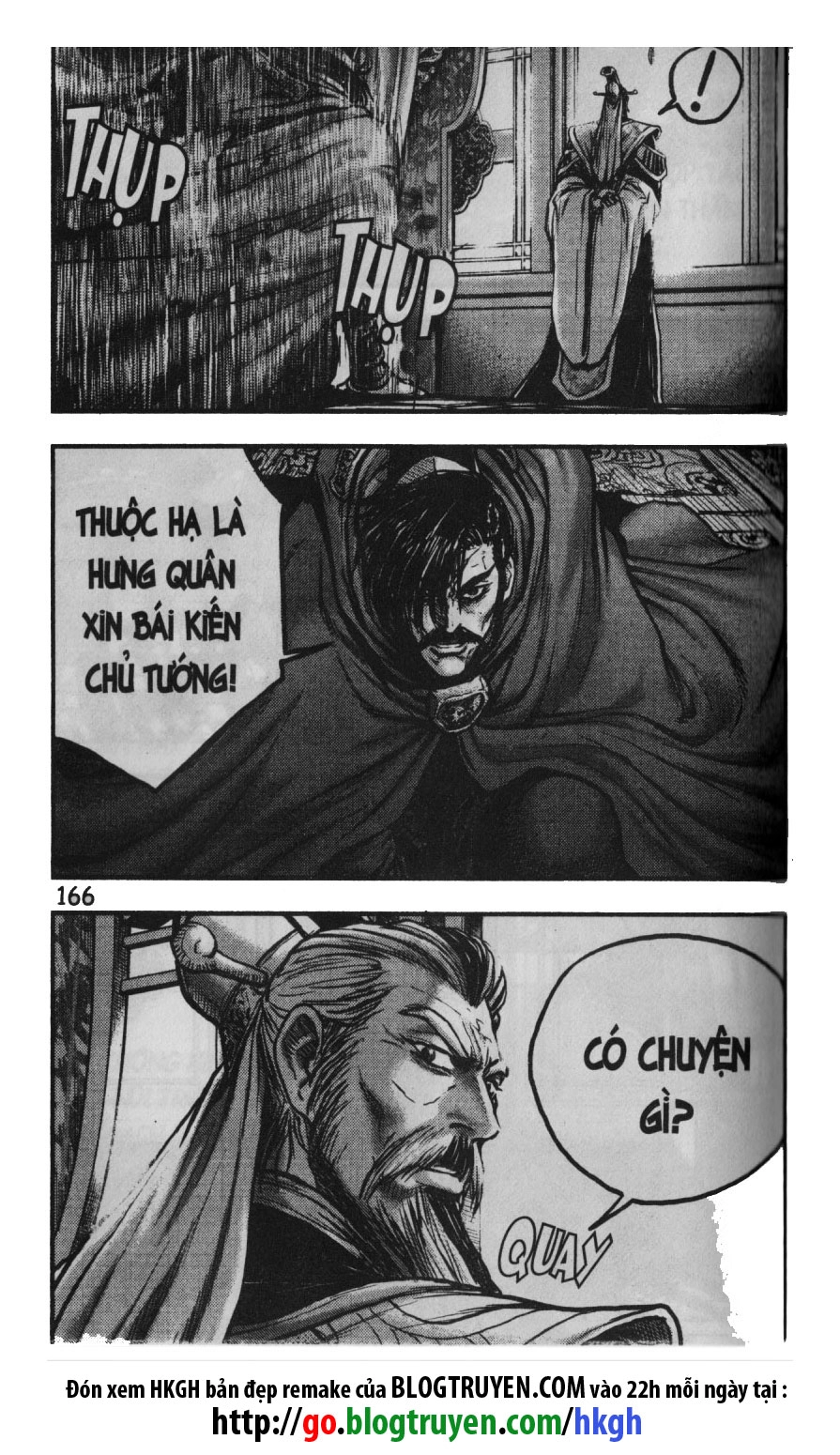 Hiệp Khách Giang Hồ Chapter 418 - 15