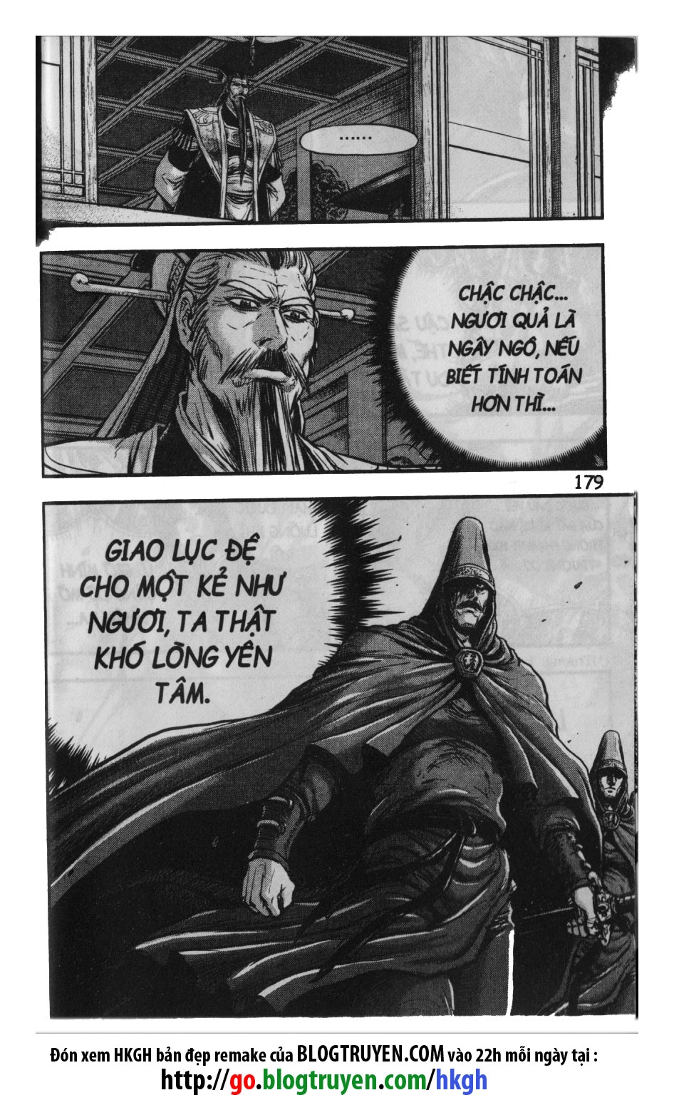 Hiệp Khách Giang Hồ Chapter 418 - 27