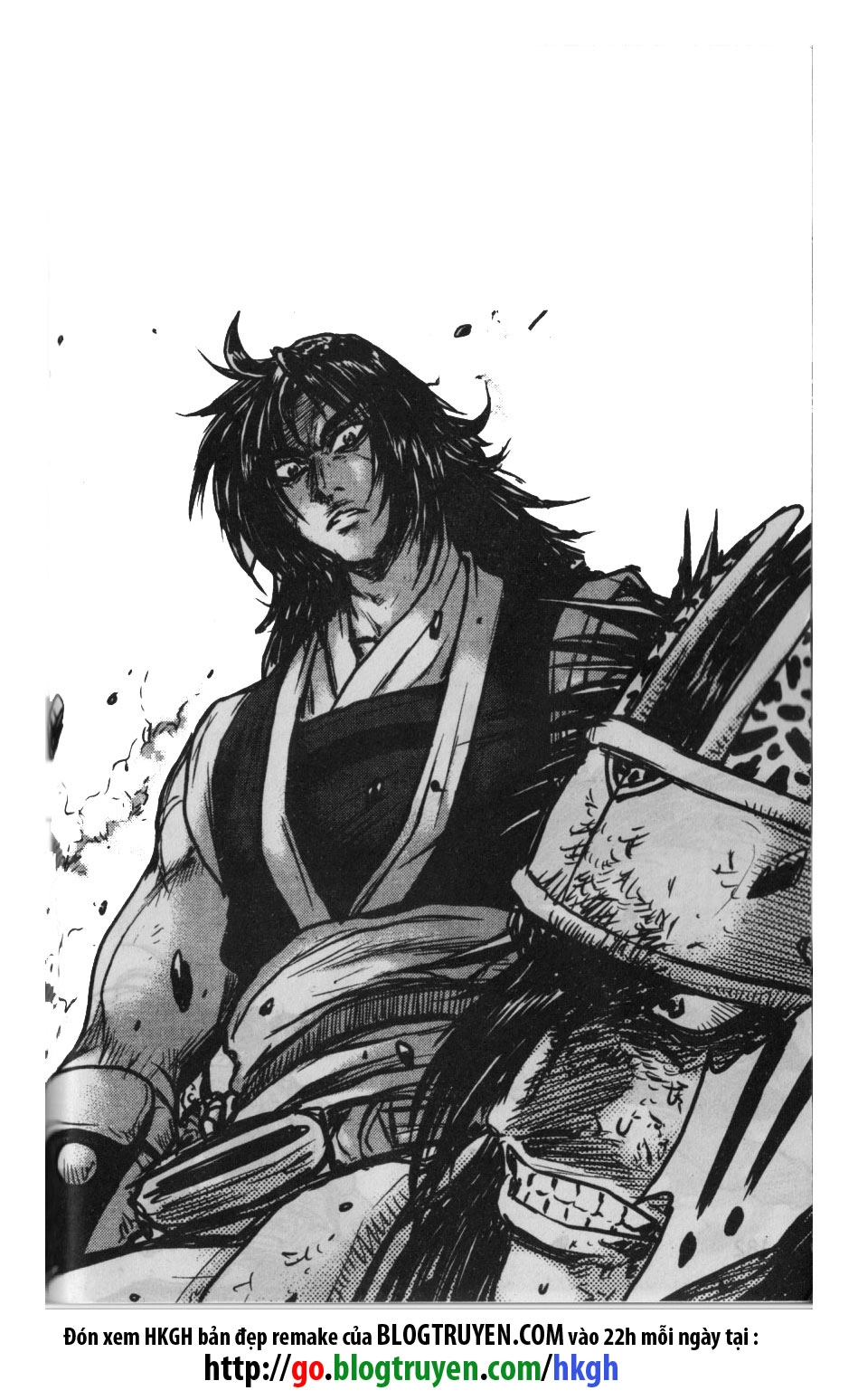 Hiệp Khách Giang Hồ Chapter 418 - 29