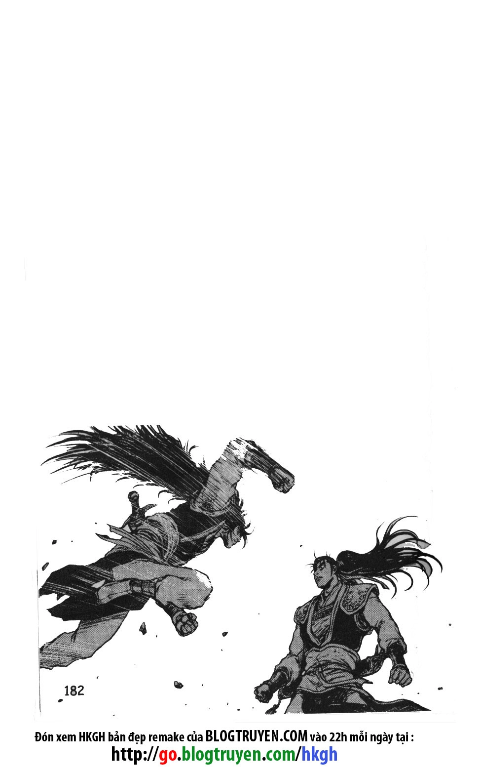 Hiệp Khách Giang Hồ Chapter 418 - 30