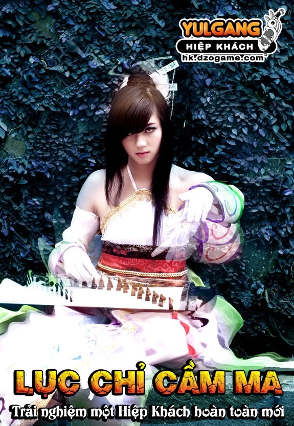 Hiệp Khách Giang Hồ Chapter 426 - 22