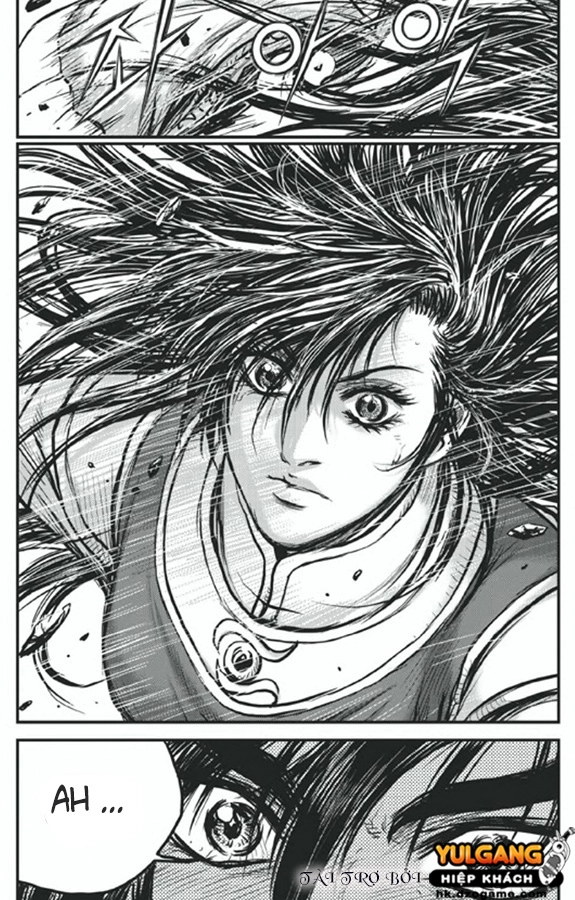 Hiệp Khách Giang Hồ Chapter 429 - 19