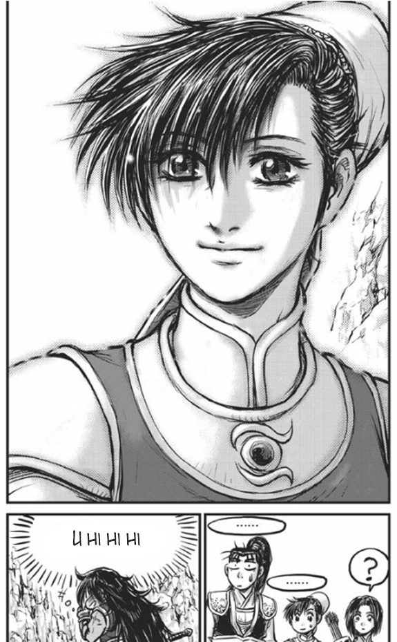 Hiệp Khách Giang Hồ Chapter 432 - 24