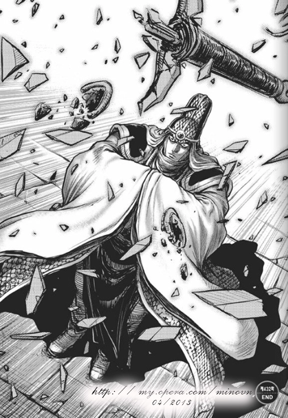 Hiệp Khách Giang Hồ Chapter 432 - 29