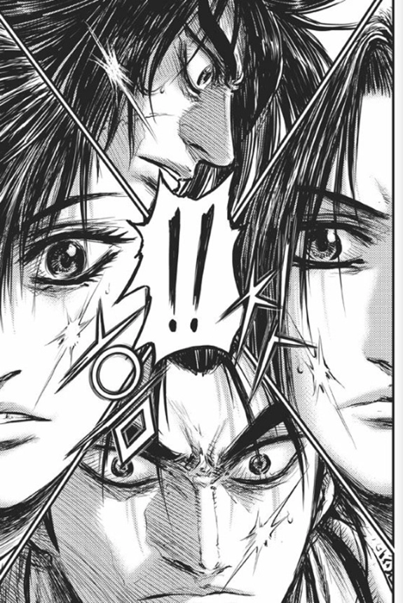 Hiệp Khách Giang Hồ Chapter 433 - 7