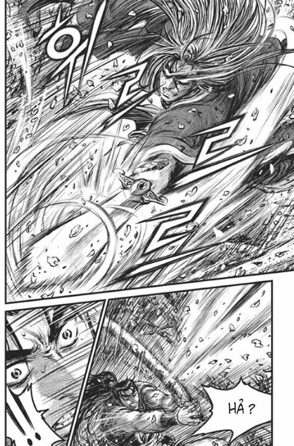 Hiệp Khách Giang Hồ Chapter 433 - 16