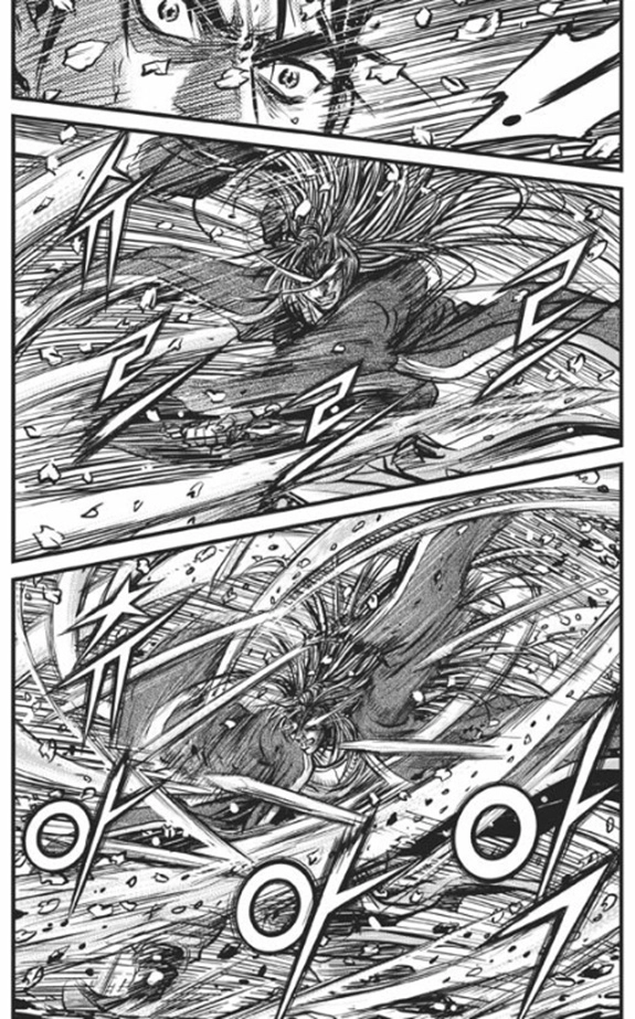 Hiệp Khách Giang Hồ Chapter 433 - 18