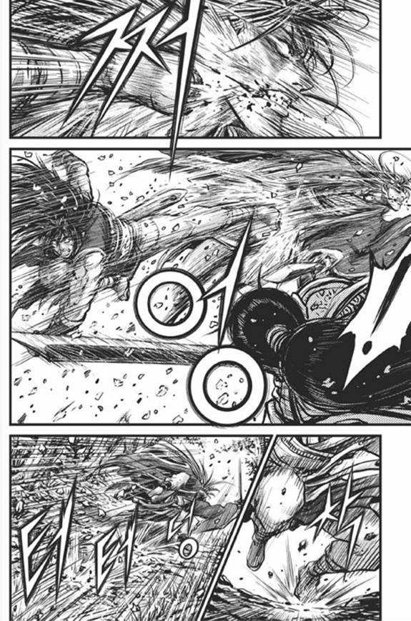 Hiệp Khách Giang Hồ Chapter 433 - 24