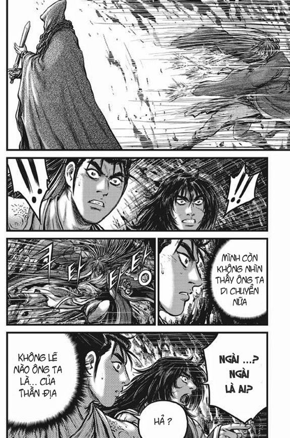 Hiệp Khách Giang Hồ Chapter 434 - 6