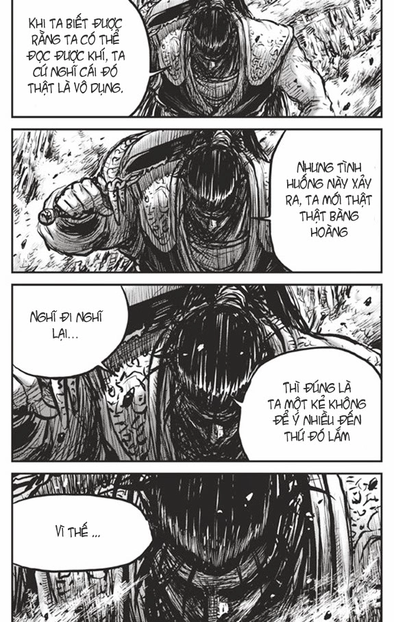 Hiệp Khách Giang Hồ Chapter 435 - 20