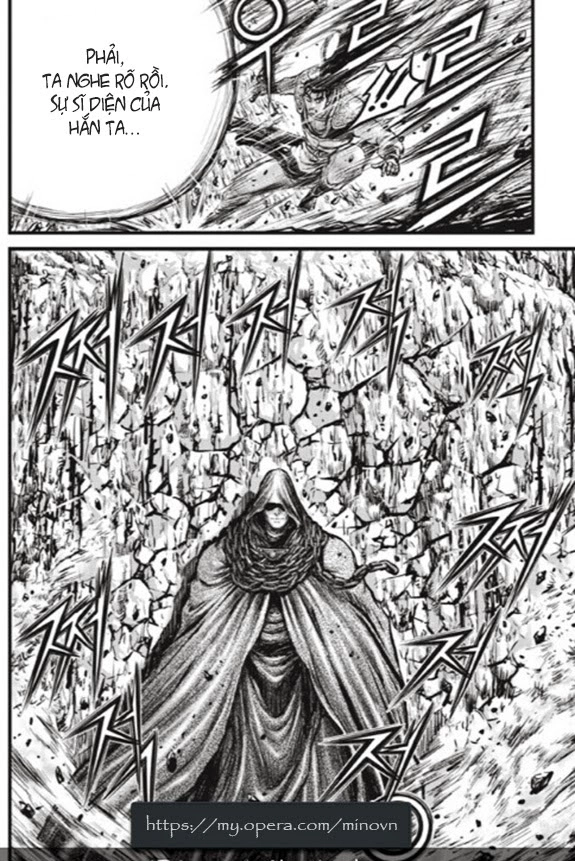 Hiệp Khách Giang Hồ Chapter 436 - 9