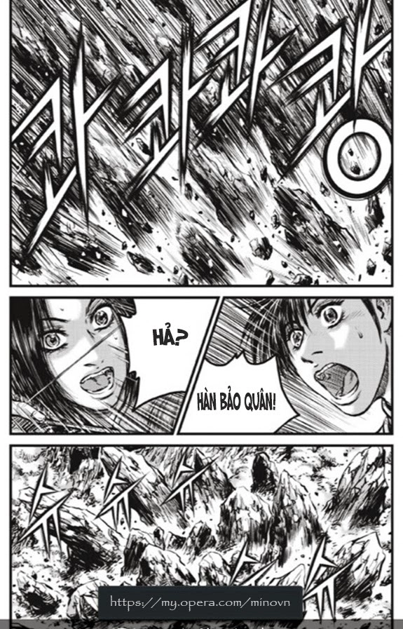 Hiệp Khách Giang Hồ Chapter 436 - 12