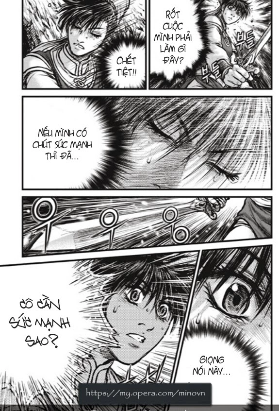 Hiệp Khách Giang Hồ Chapter 436 - 23