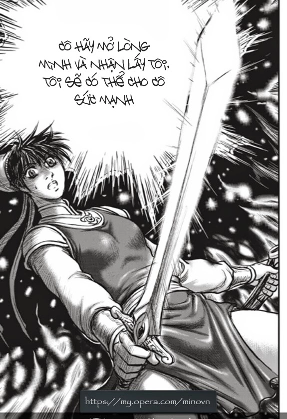 Hiệp Khách Giang Hồ Chapter 436 - 25