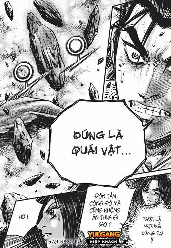 Hiệp Khách Giang Hồ Chapter 438 - 10