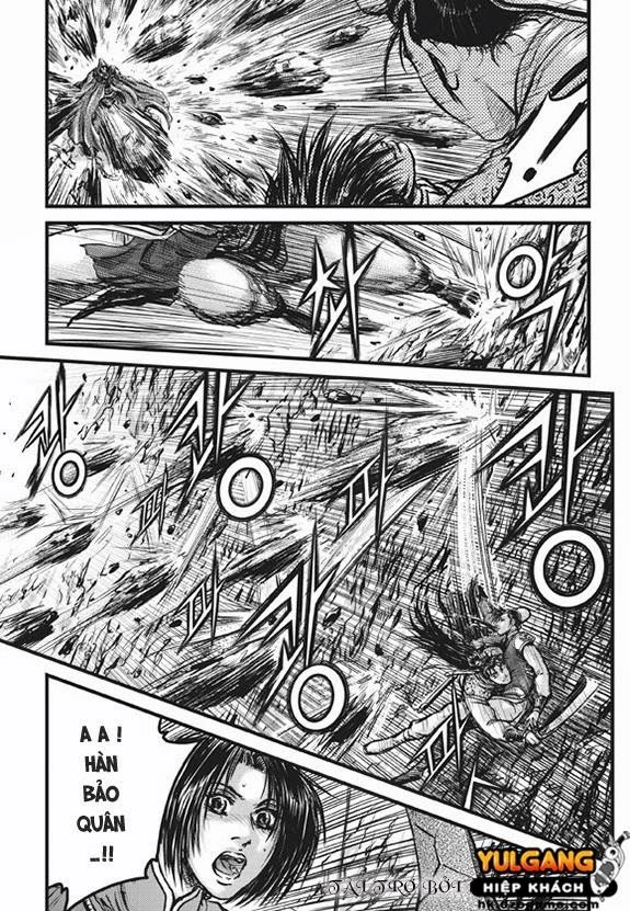 Hiệp Khách Giang Hồ Chapter 438 - 13