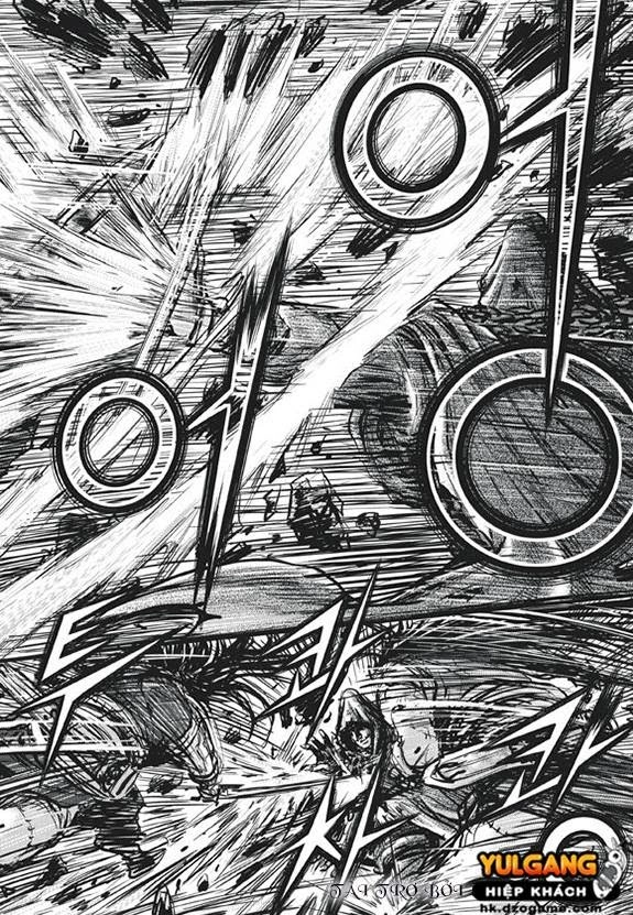 Hiệp Khách Giang Hồ Chapter 438 - 18