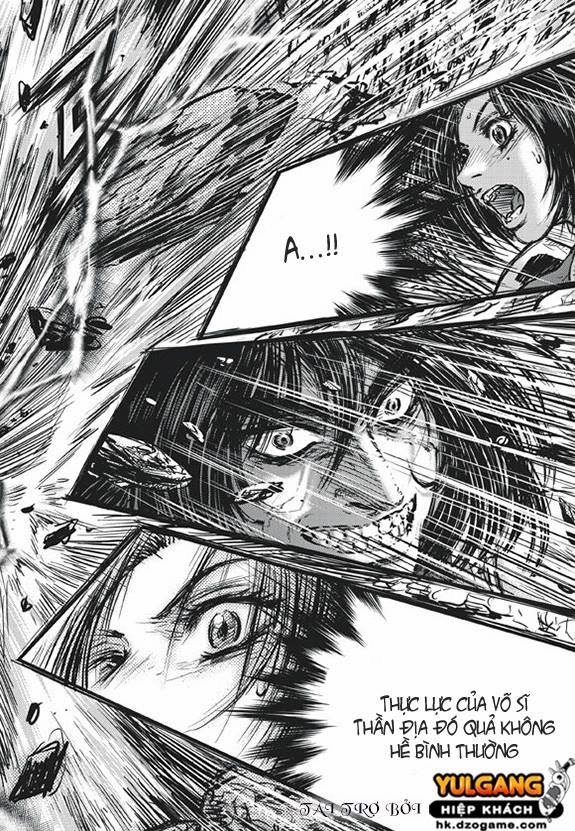 Hiệp Khách Giang Hồ Chapter 438 - 24