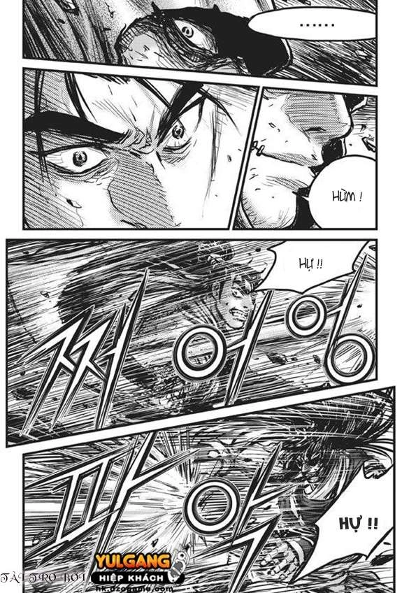 Hiệp Khách Giang Hồ Chapter 439 - 13