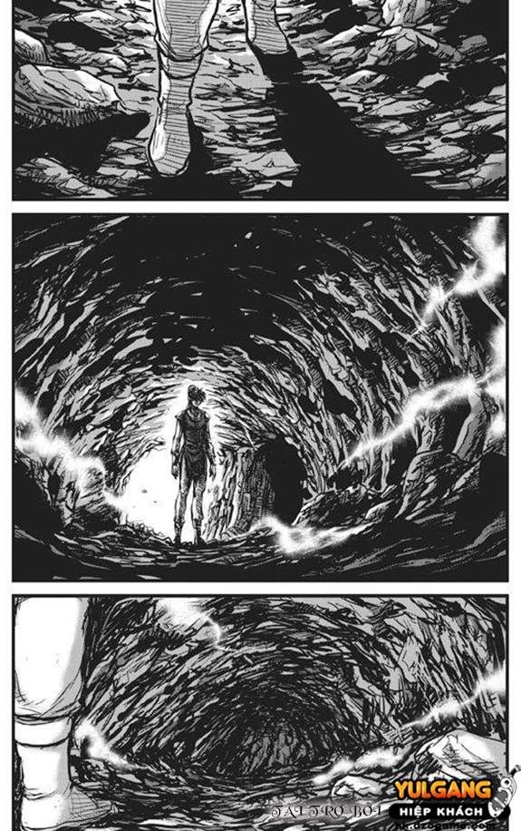 Hiệp Khách Giang Hồ Chapter 439 - 30