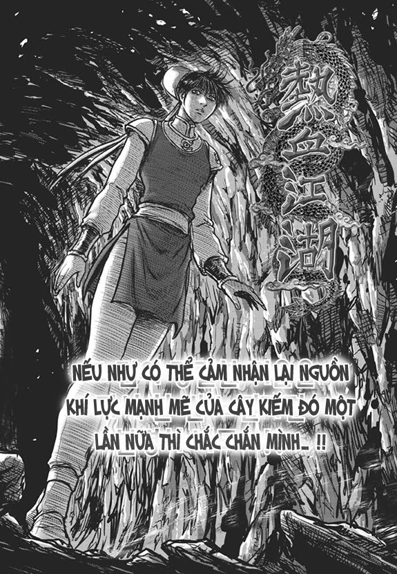 Hiệp Khách Giang Hồ Chapter 440 - 2