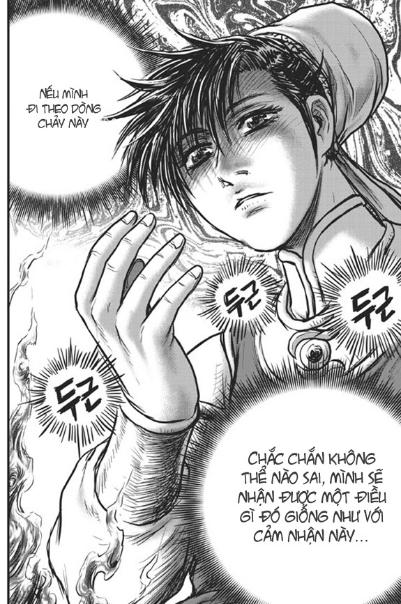 Hiệp Khách Giang Hồ Chapter 440 - 18