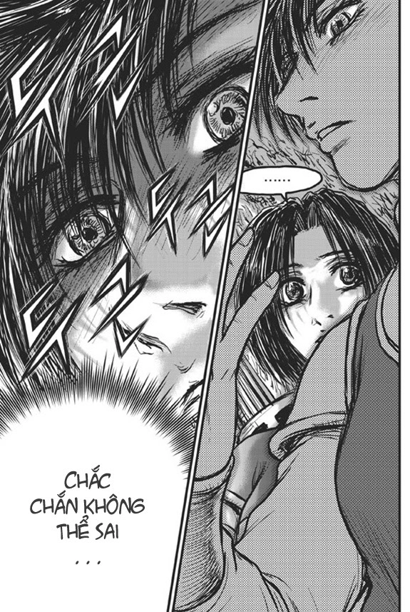 Hiệp Khách Giang Hồ Chapter 440 - 19