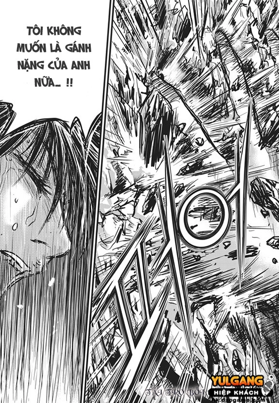 Hiệp Khách Giang Hồ Chapter 441.5 - 18