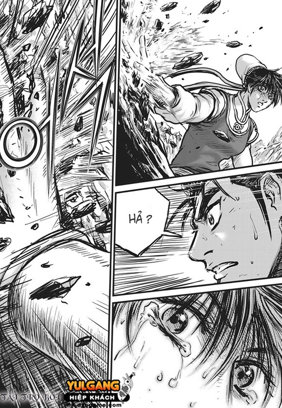 Hiệp Khách Giang Hồ Chapter 441.5 - 19