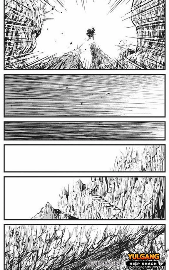 Hiệp Khách Giang Hồ Chapter 443 - 17