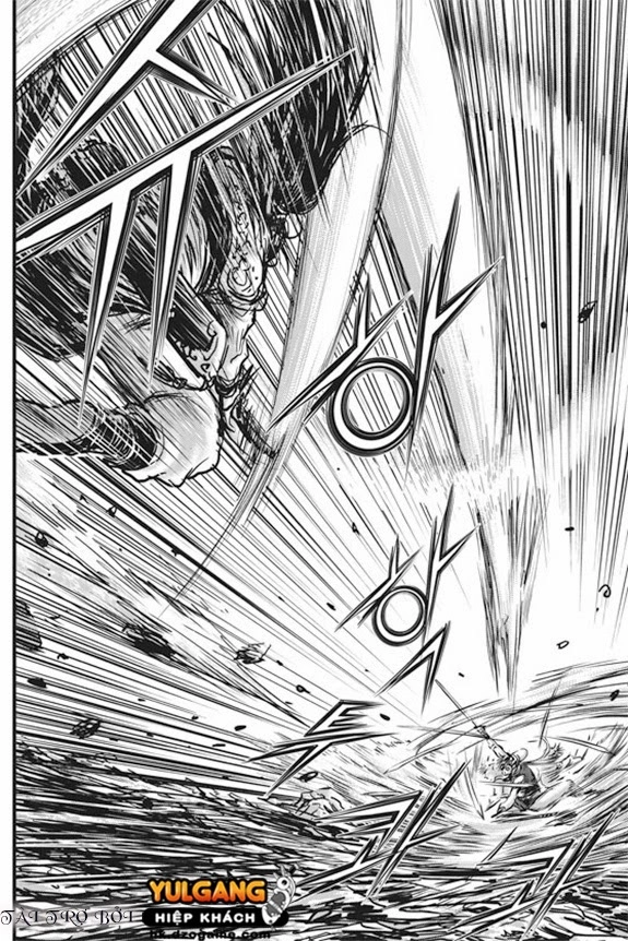 Hiệp Khách Giang Hồ Chapter 443.2 - 31