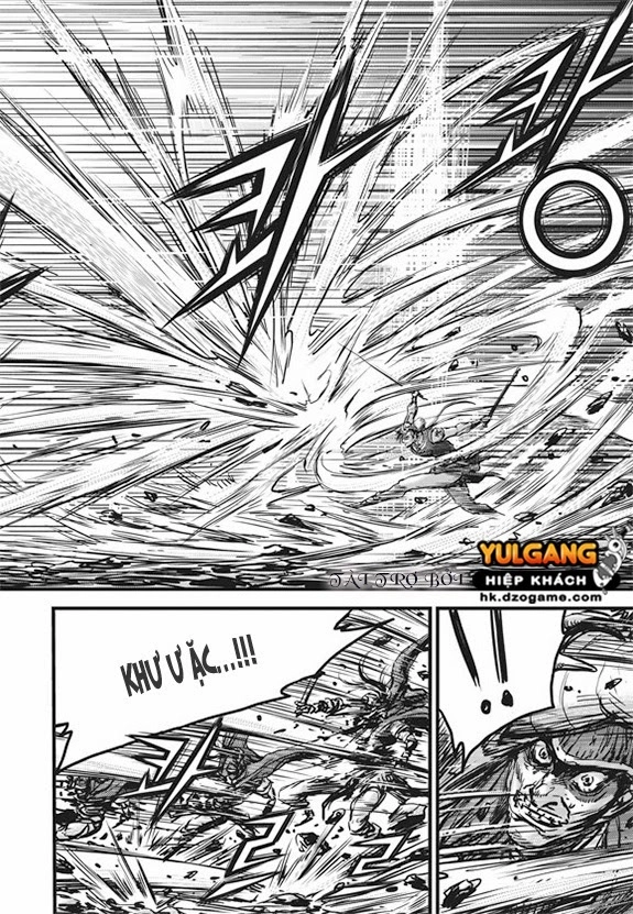 Hiệp Khách Giang Hồ Chapter 443.2 - 33