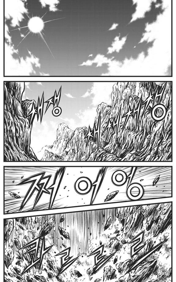 Hiệp Khách Giang Hồ Chapter 445 - 8