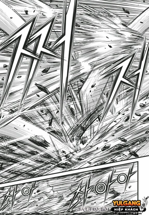 Hiệp Khách Giang Hồ Chapter 448 - 11