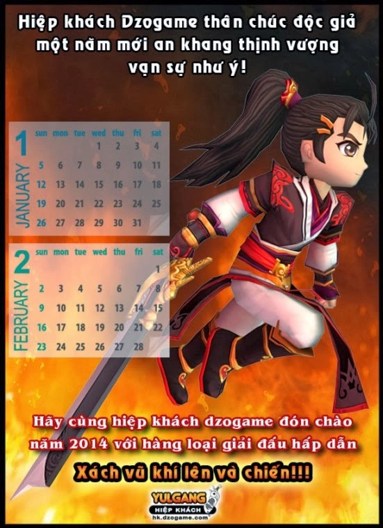 Hiệp Khách Giang Hồ Chapter 449 - 36