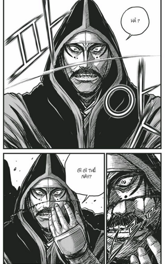 Hiệp Khách Giang Hồ Chapter 450 - 11