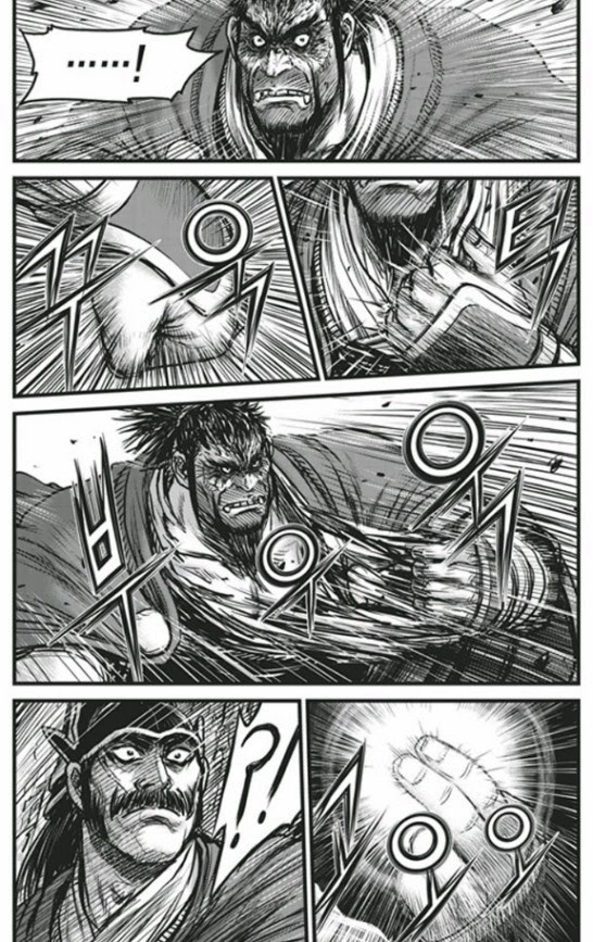 Hiệp Khách Giang Hồ Chapter 450 - 24